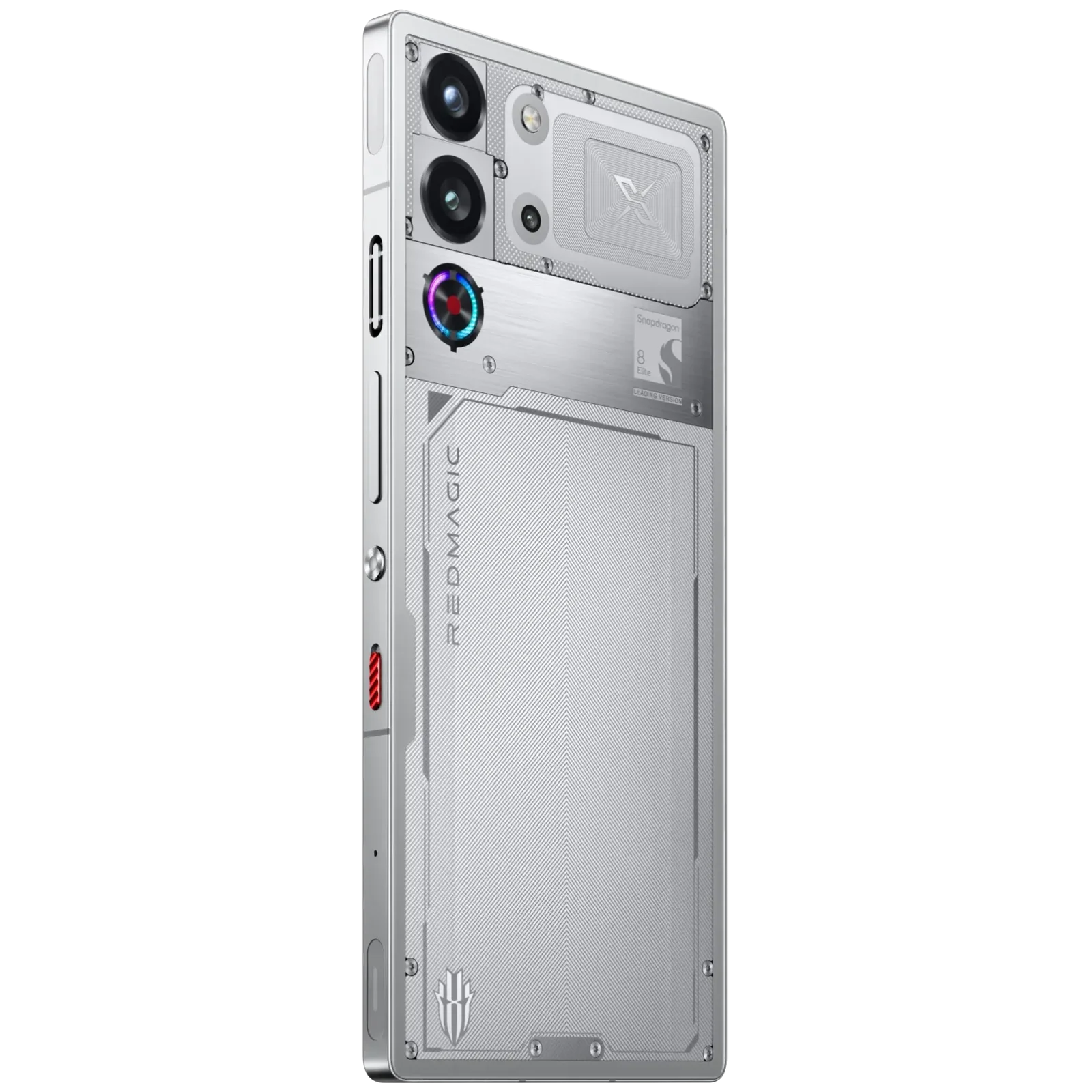 Смартфон ZTE Nubia RedMagic 10S Pro 24/1TB Moonlight