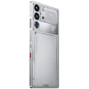 Смартфон ZTE Nubia RedMagic 10S Pro 24/1TB Moonlight