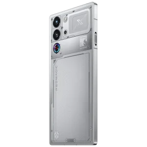 Смартфон ZTE Nubia RedMagic 10S Pro 24/1TB Moonlight