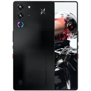 Смартфон ZTE Nubia RedMagic 10S Pro 12/256GB Nightfall
