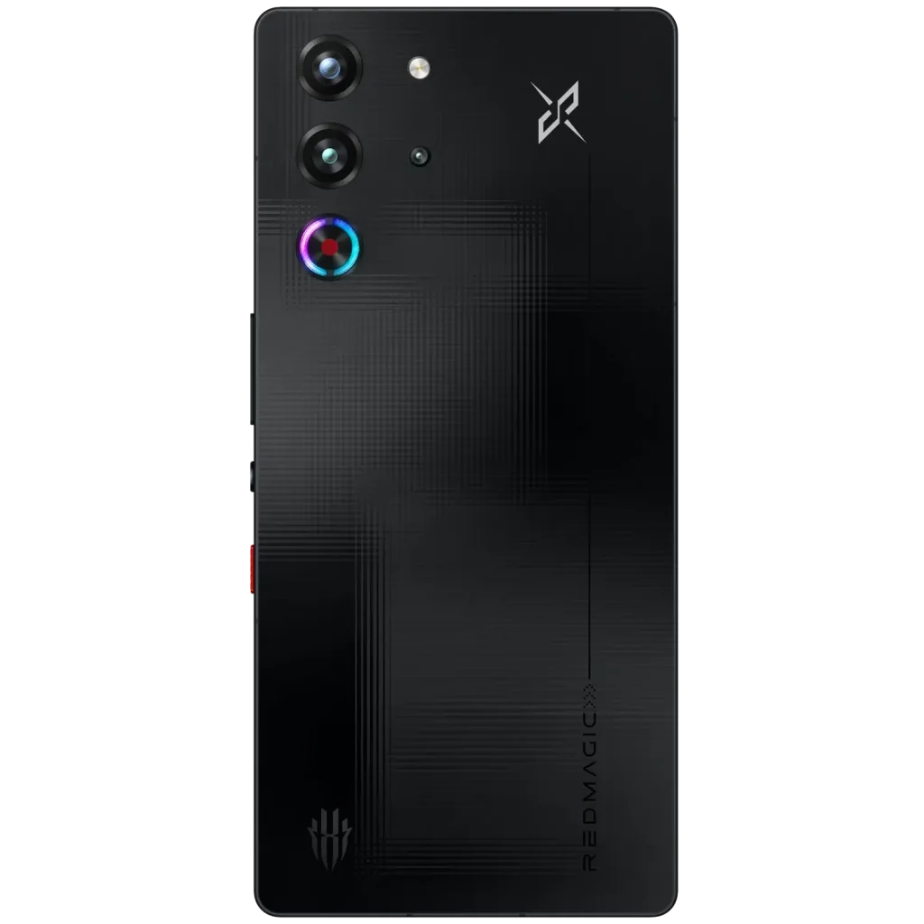Смартфон ZTE Nubia RedMagic 10S Pro 12/256GB Nightfall
