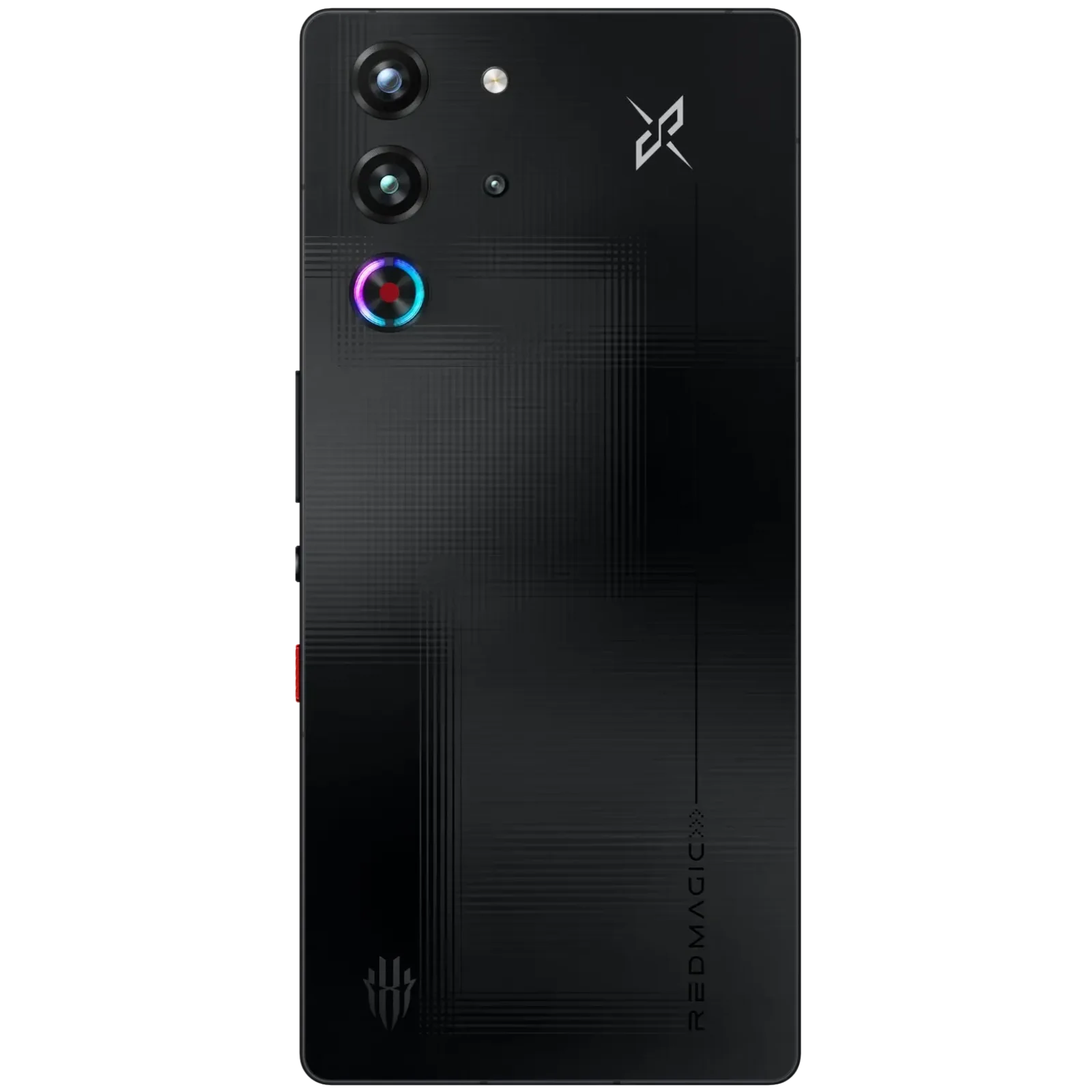 Смартфон ZTE Nubia RedMagic 10S Pro 12/256GB Nightfall