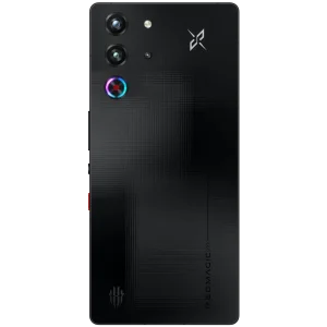 Смартфон ZTE Nubia RedMagic 10S Pro 12/256GB Nightfall