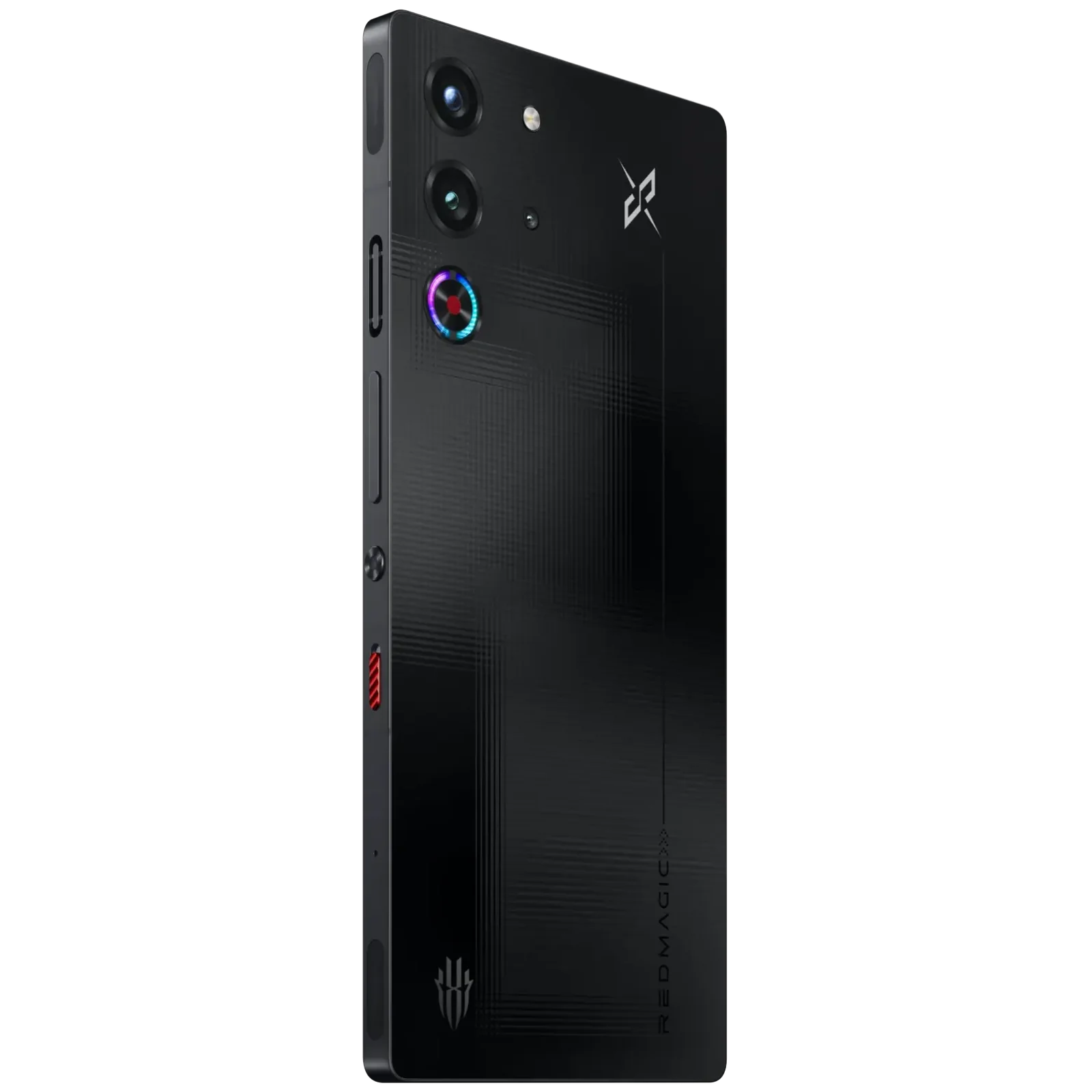 Смартфон ZTE Nubia RedMagic 10S Pro 12/256GB Nightfall
