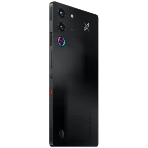 Смартфон ZTE Nubia RedMagic 10S Pro 12/256GB Nightfall