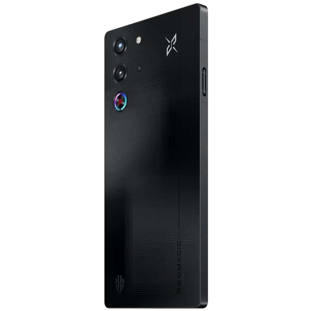 Смартфон ZTE Nubia RedMagic 10S Pro 12/256GB Nightfall