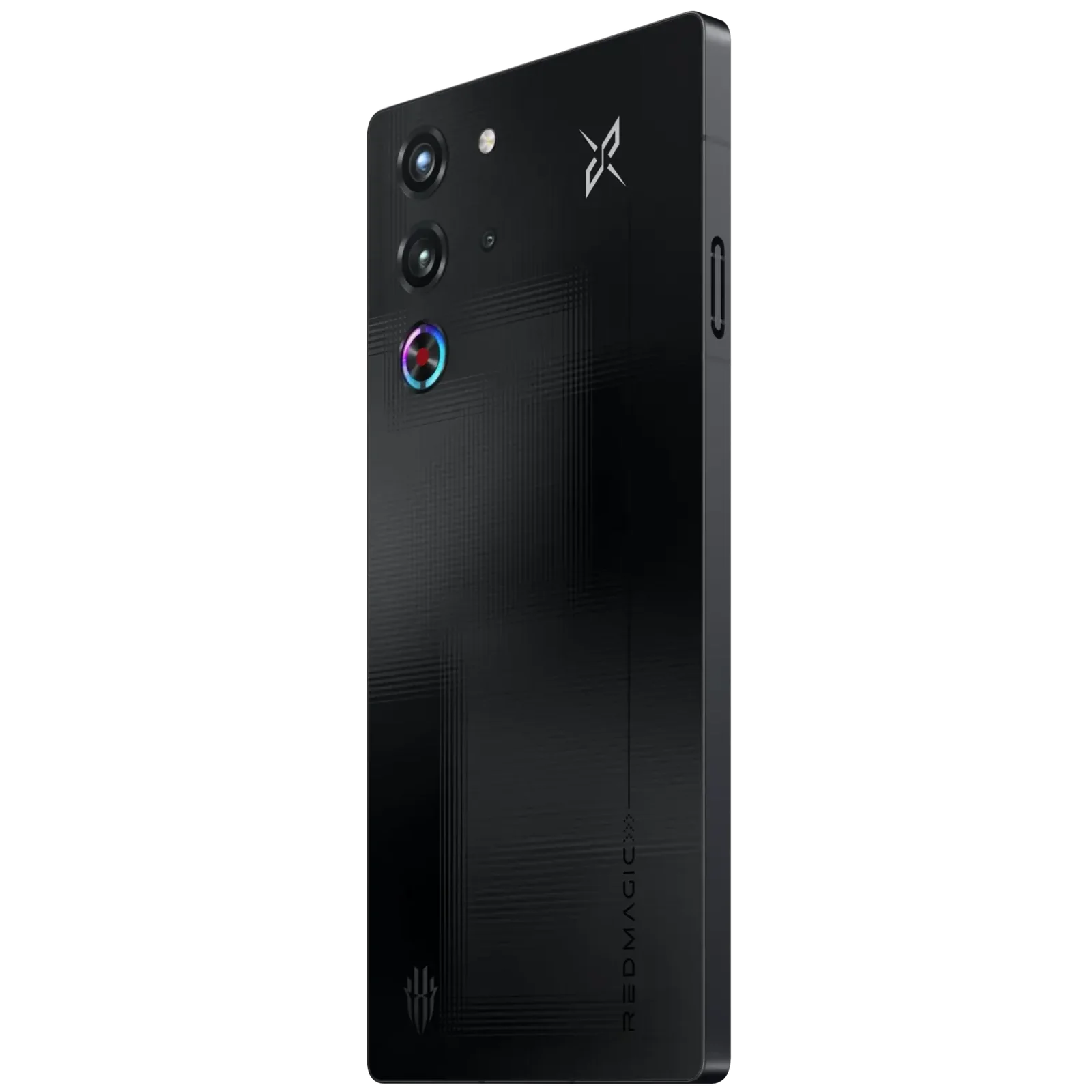 Смартфон ZTE Nubia RedMagic 10S Pro 12/256GB Nightfall