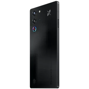 Смартфон ZTE Nubia RedMagic 10S Pro 12/256GB Nightfall