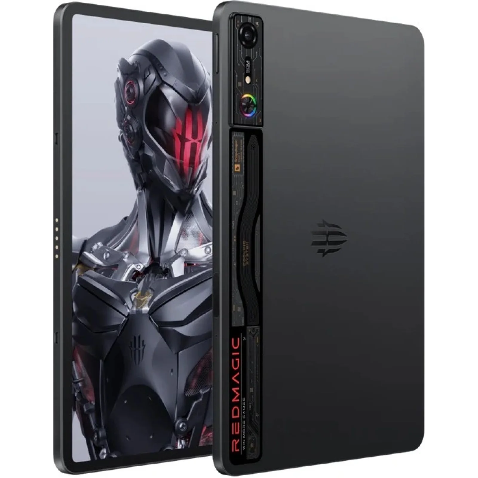 Планшет ZTE REDMAGIC Nova Gaming Tablet 12/256Gb Wi-Fi Cyclone