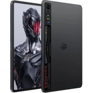 Планшет ZTE REDMAGIC Nova Gaming Tablet 12/256Gb Wi-Fi Cyclone