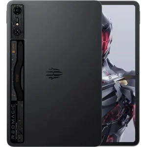 Планшет ZTE REDMAGIC Nova Gaming Tablet 12/256Gb Wi-Fi Cyclone