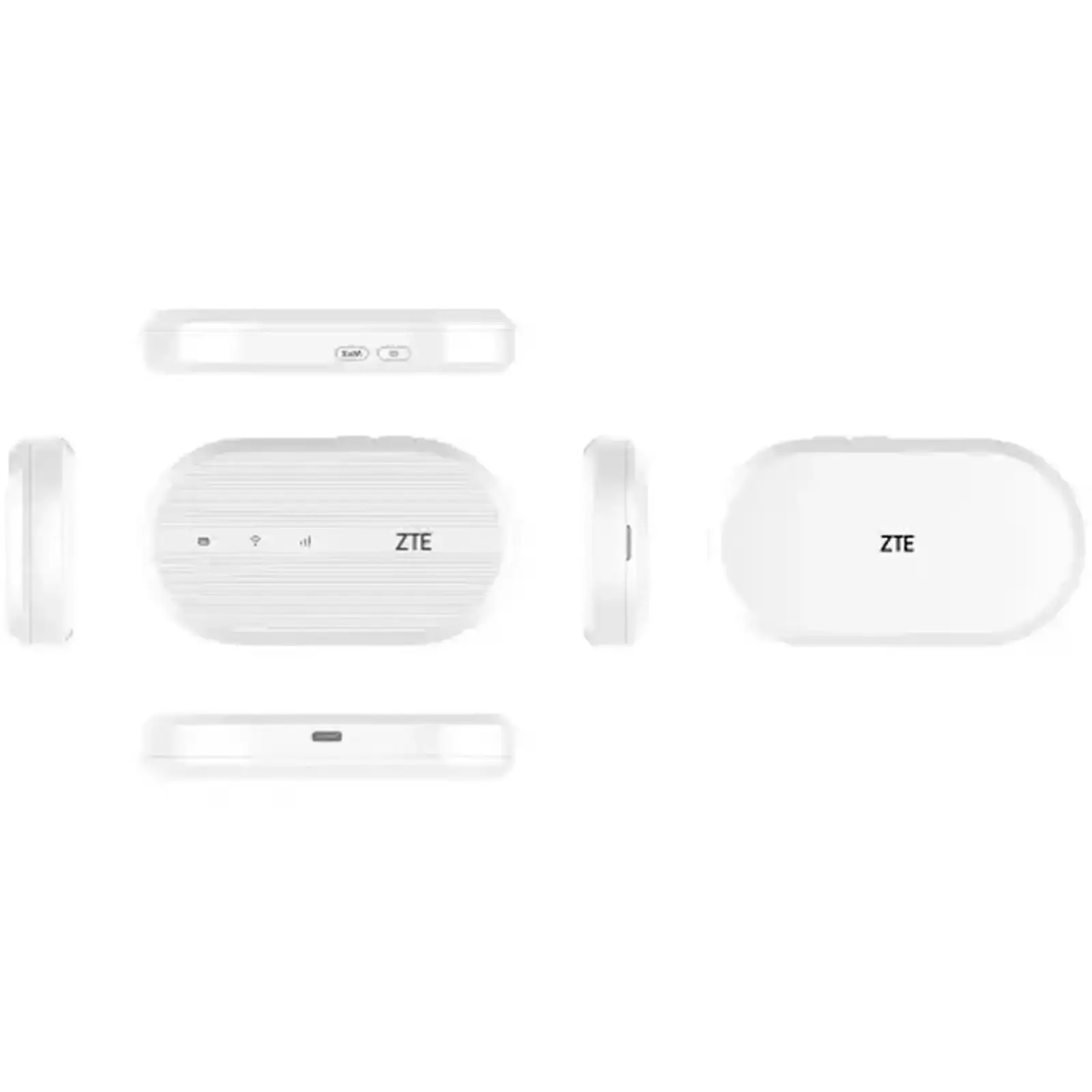 Модем ZTE U10LS 4G UA