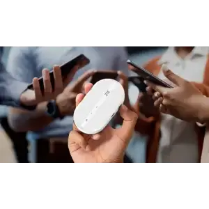 Модем ZTE U10LS 4G UA