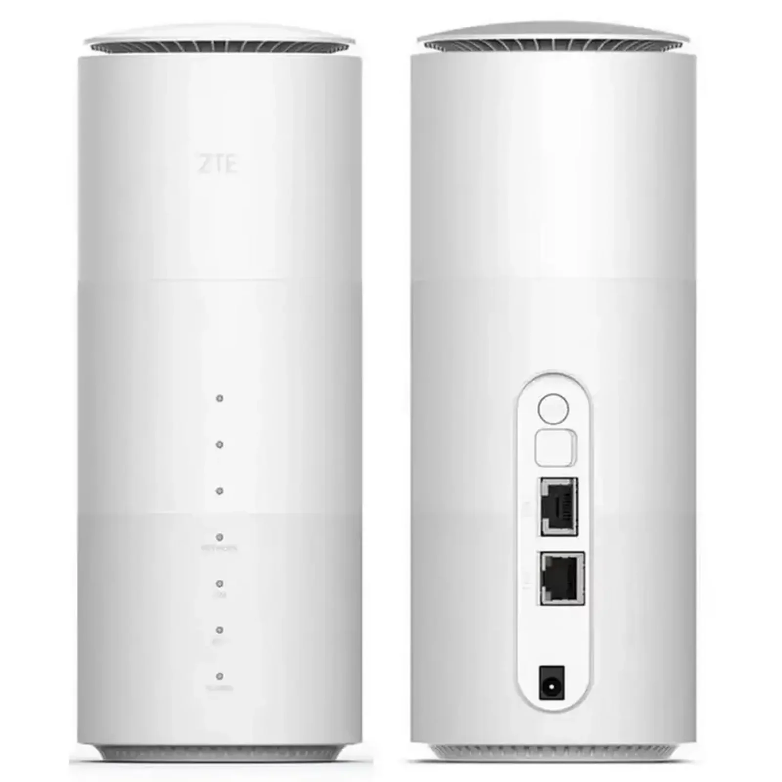 Wi-Fi роутер ZTE 5G CPE MC801