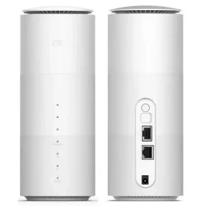 Wi-Fi роутер ZTE 5G CPE MC801