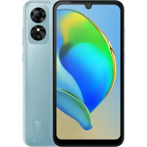 Колір: Блакитний - Смартфон ZTE Blade A33 Plus 2/32GB Blue UA