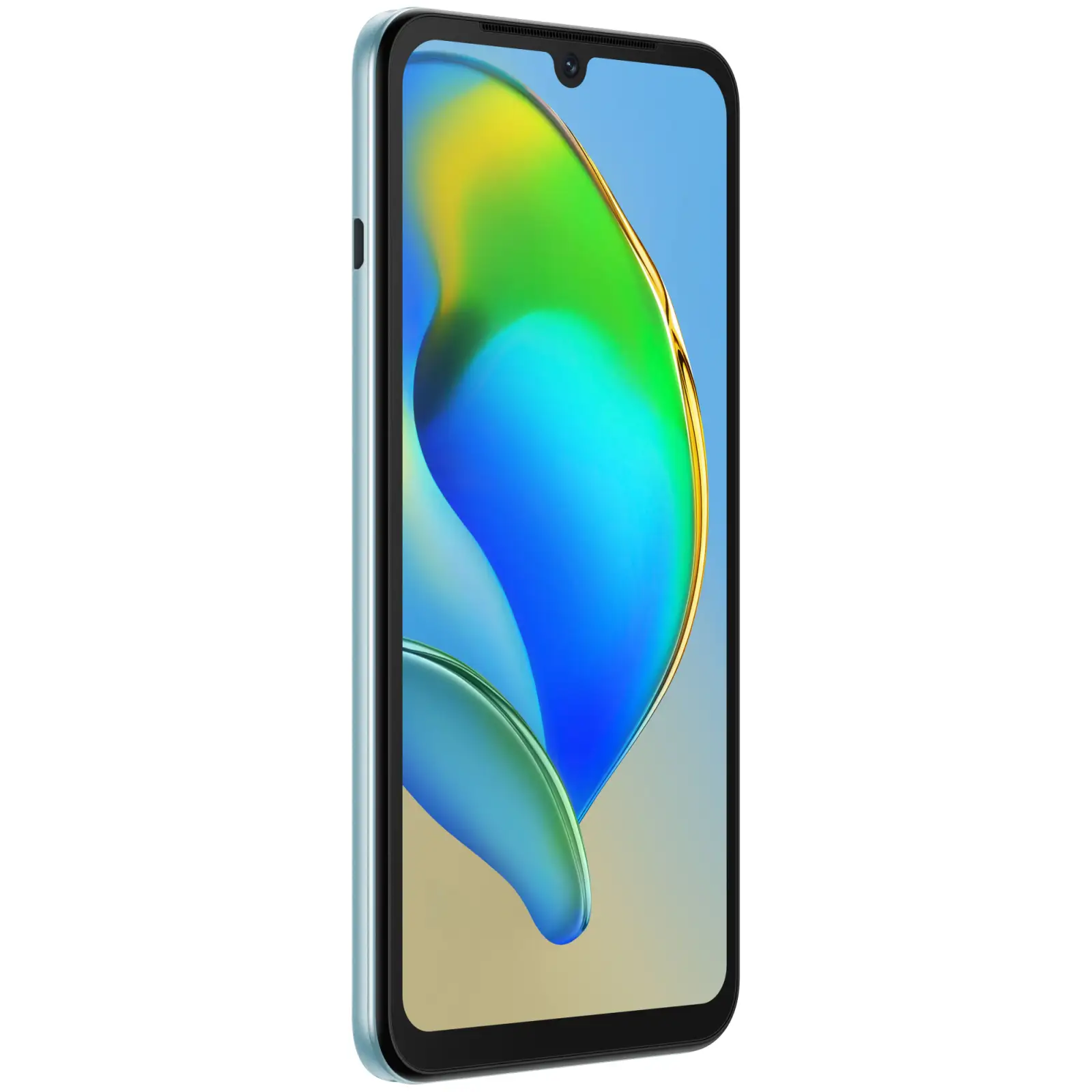 Смартфон ZTE Blade A33 Plus 2/32GB Blue UA