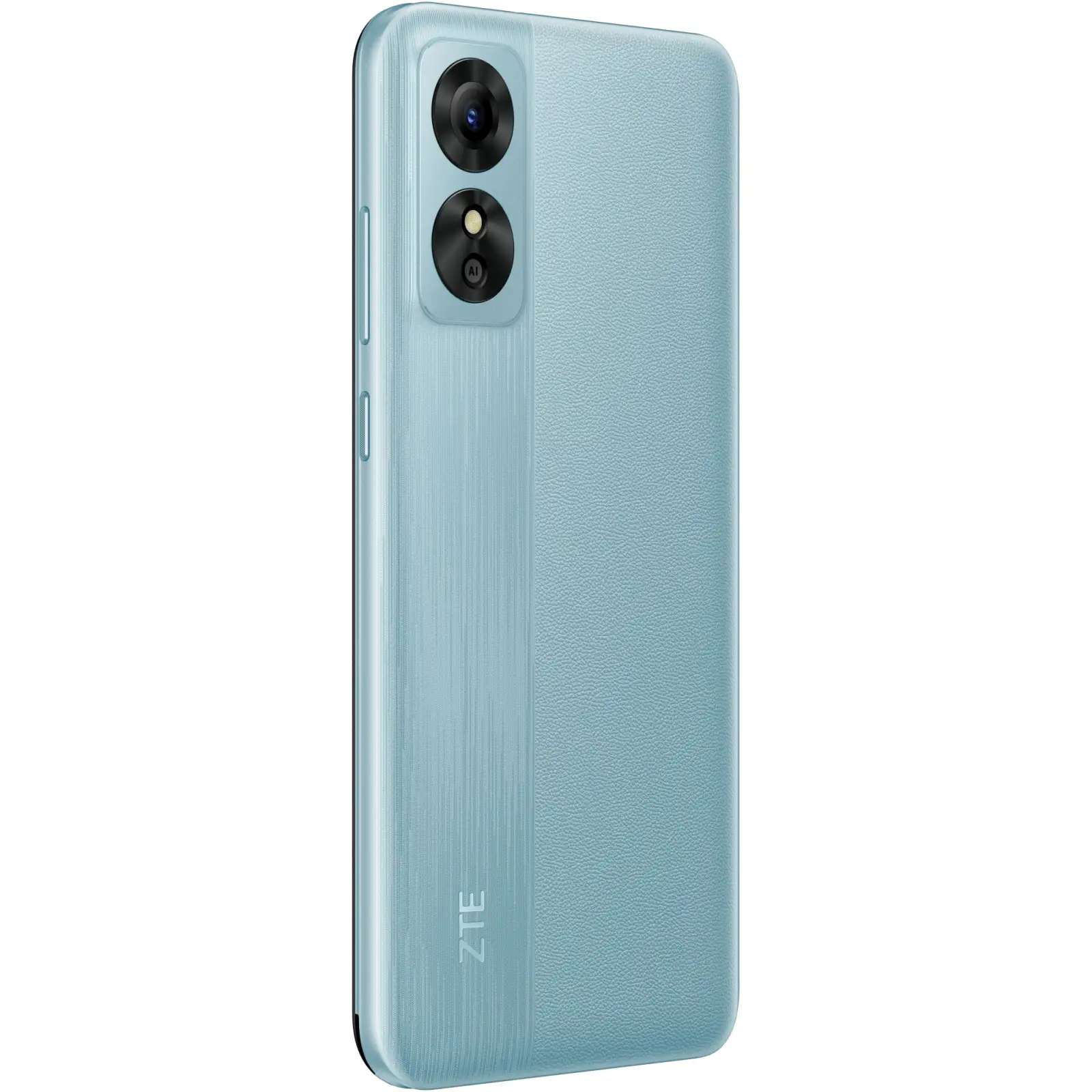 Смартфон ZTE Blade A33 Plus 2/32GB Blue UA