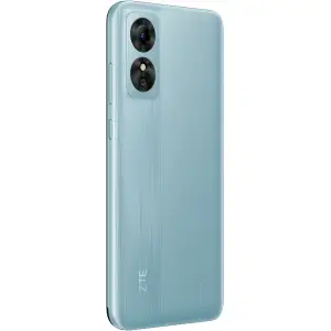 Смартфон ZTE Blade A33 Plus 2/32GB Blue UA