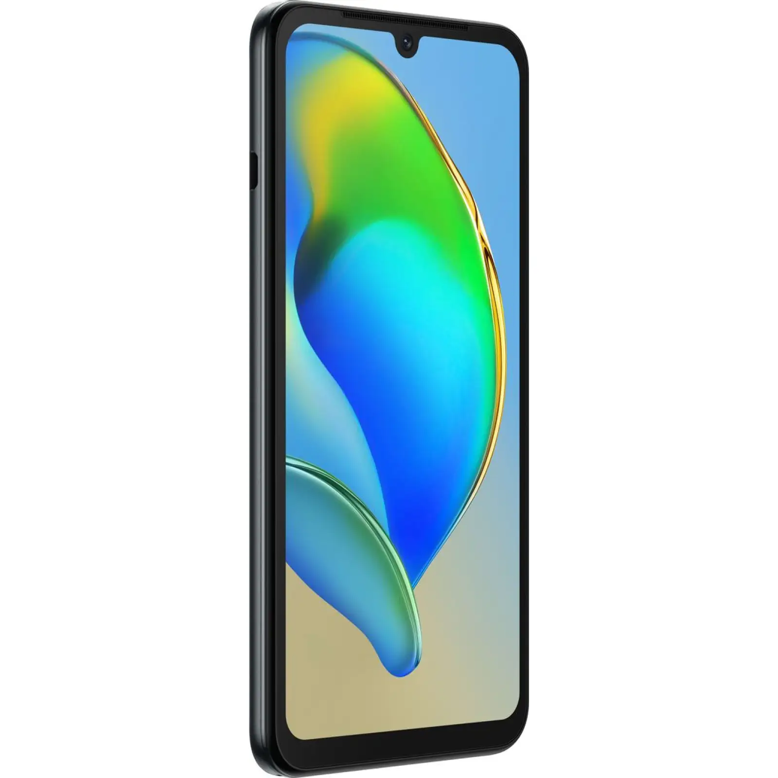 Смартфон ZTE Blade A33 Plus 2/32GB Grey UA