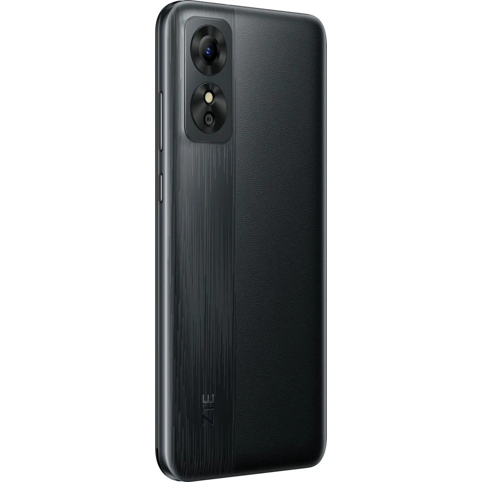 Смартфон ZTE Blade A33 Plus 2/32GB Grey UA