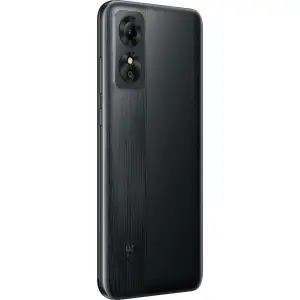 Смартфон ZTE Blade A33 Plus 2/32GB Grey UA