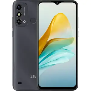 Колір: Сірий - Смартфон ZTE Blade A53 2/32GB Grey UA