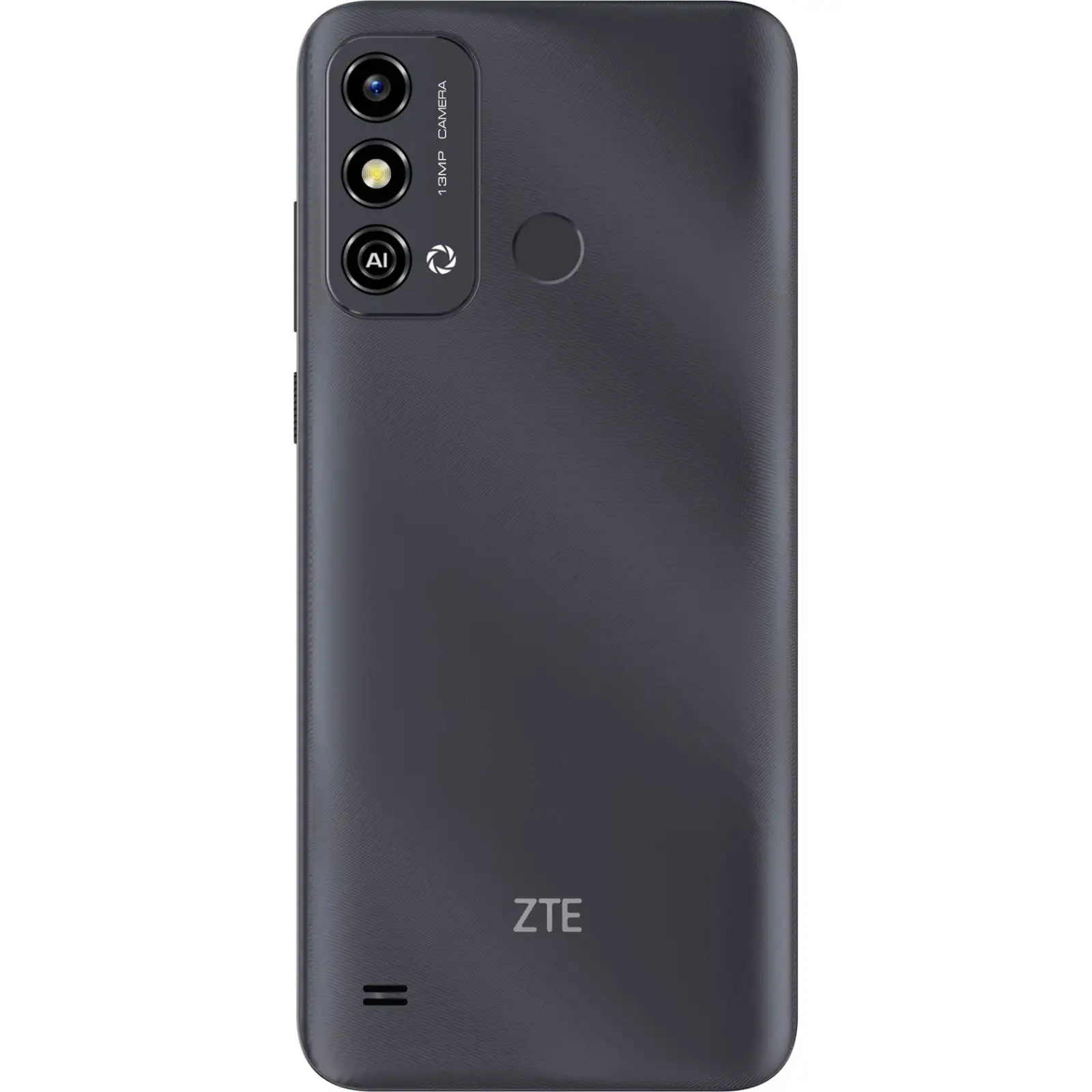 Смартфон ZTE Blade A53 2/32GB Grey UA