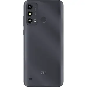 Смартфон ZTE Blade A53 2/32GB Grey UA