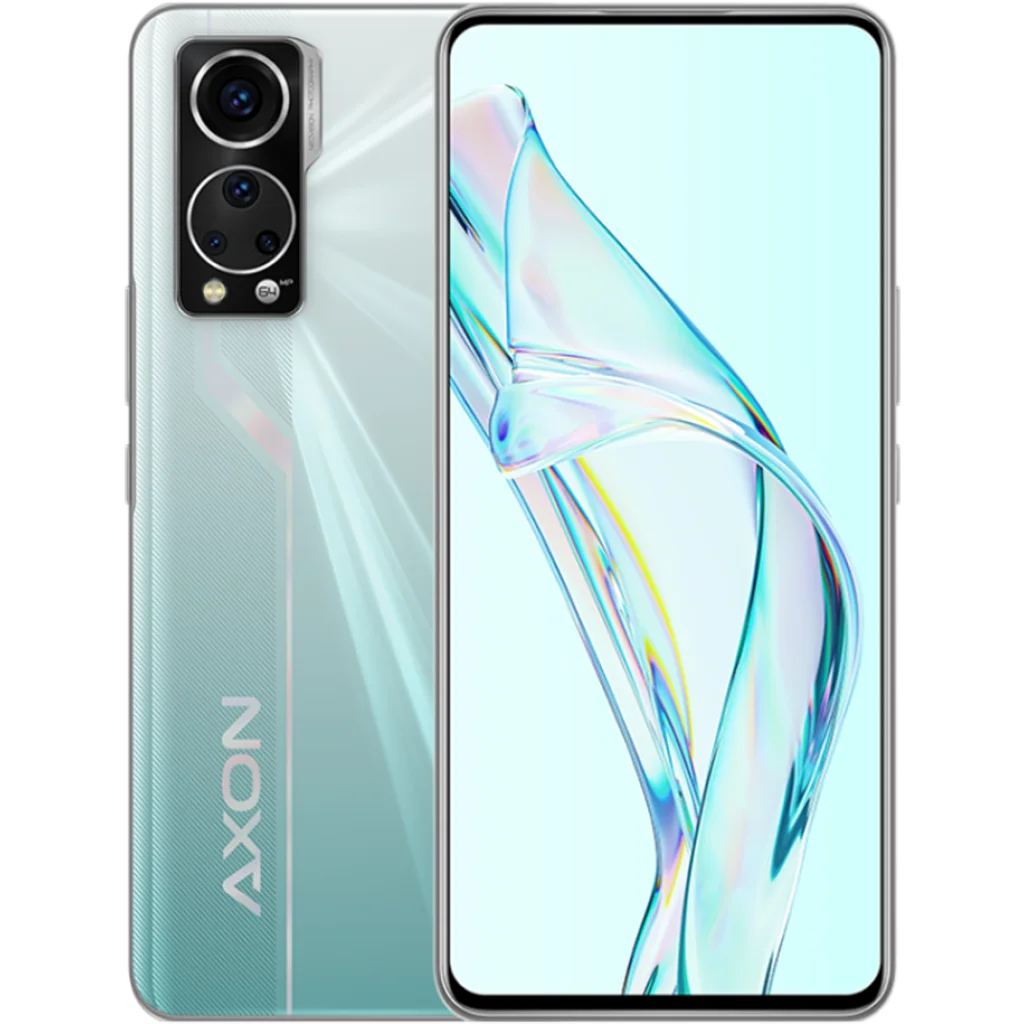 Смартфон ZTE Axon 30 5G 8/128GB Aqua