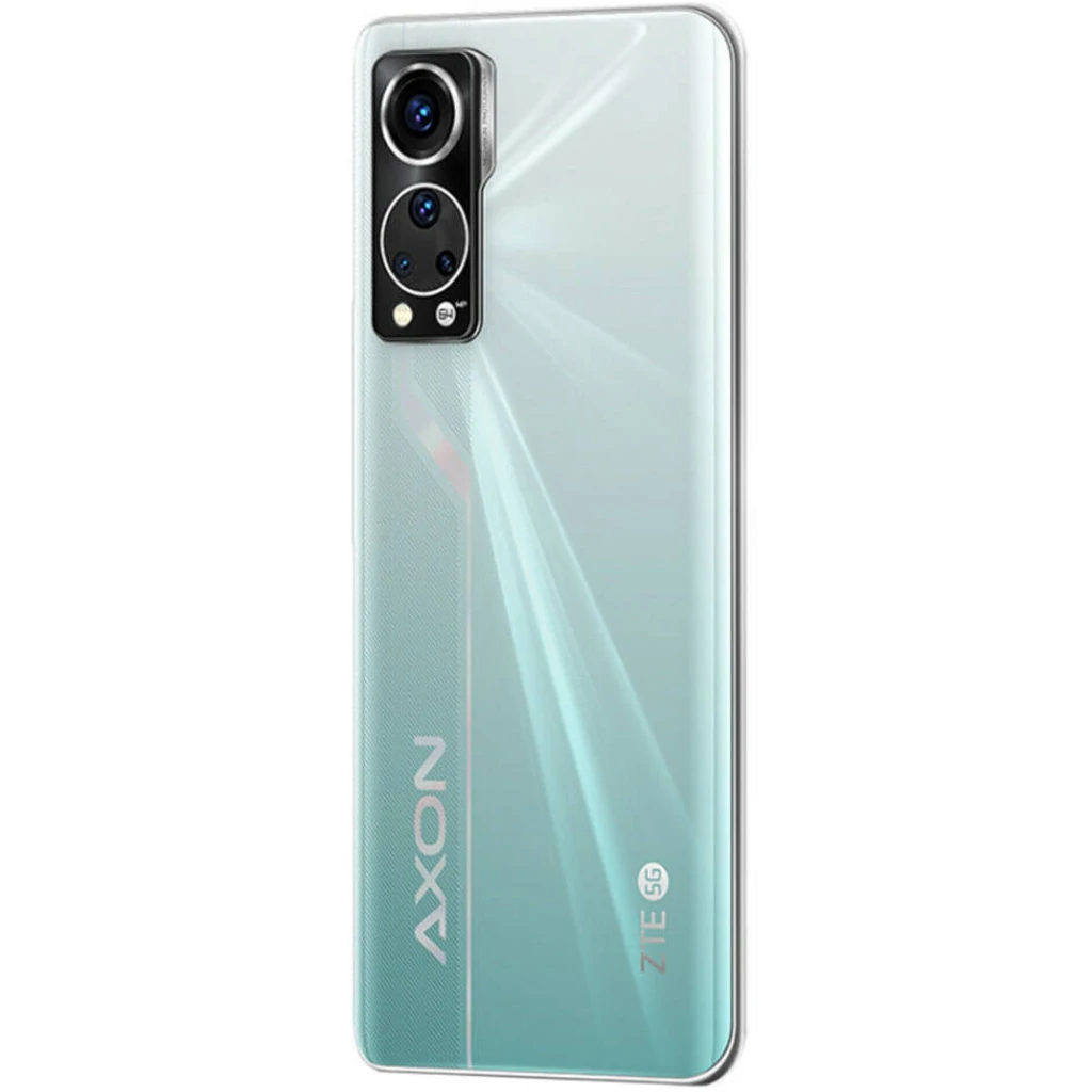 Смартфон ZTE Axon 30 5G 8/128GB Aqua