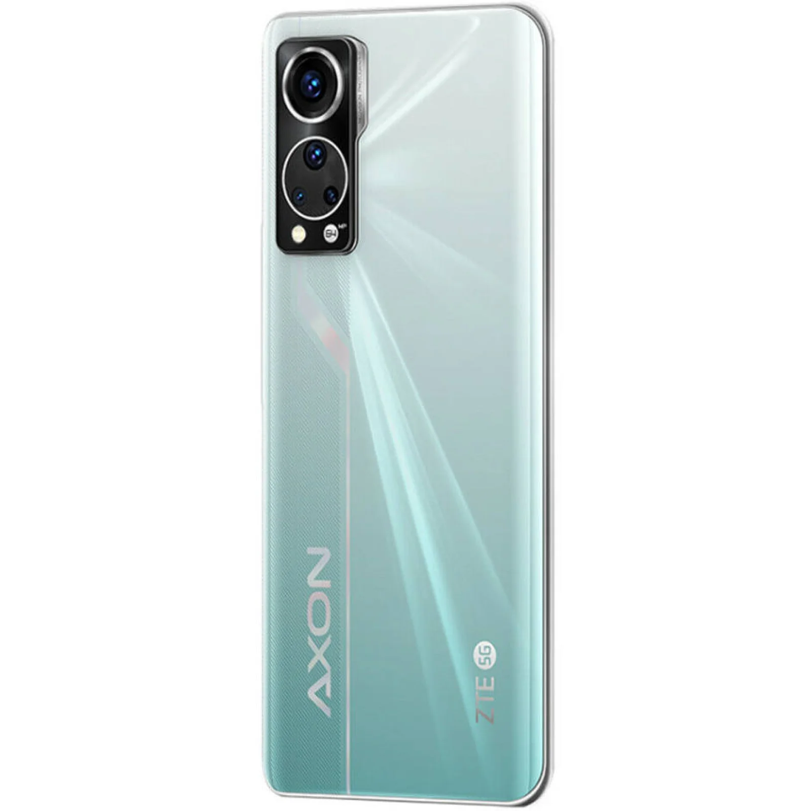 Смартфон ZTE Axon 30 5G 8/128GB Aqua