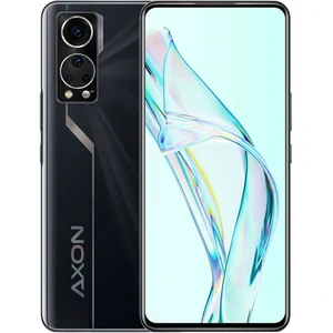 Смартфон ZTE Axon 30 5G 12/256GB Black