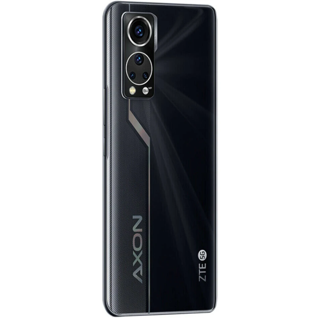 Смартфон ZTE Axon 30 5G 12/256GB Black
