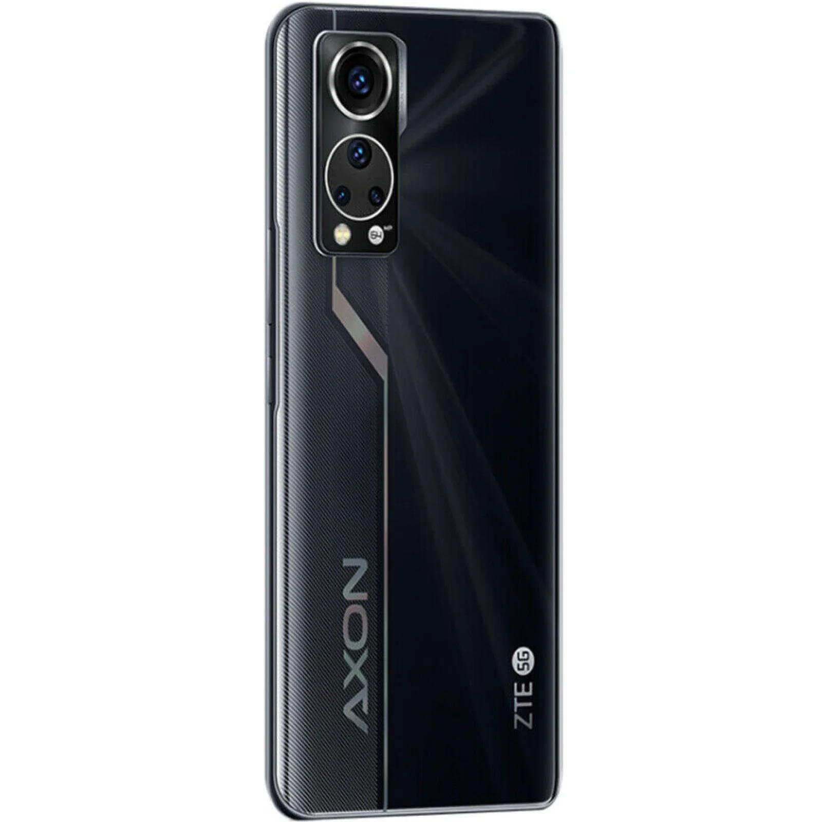 Смартфон ZTE Axon 30 5G 12/256GB Black