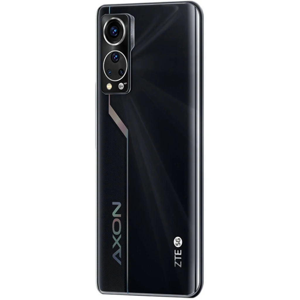 Смартфон ZTE Axon 30 5G 12/256GB Black