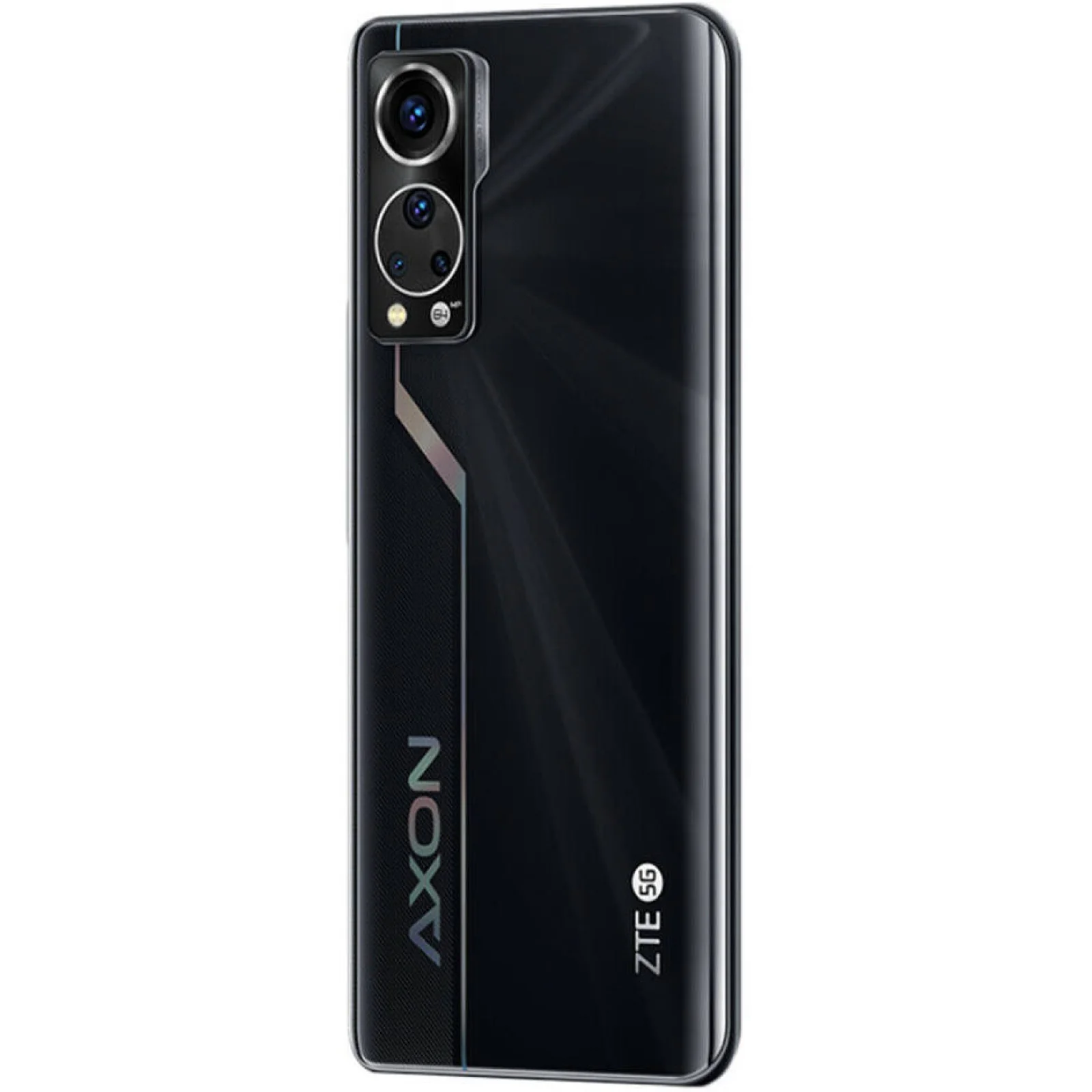 Смартфон ZTE Axon 30 5G 12/256GB Black