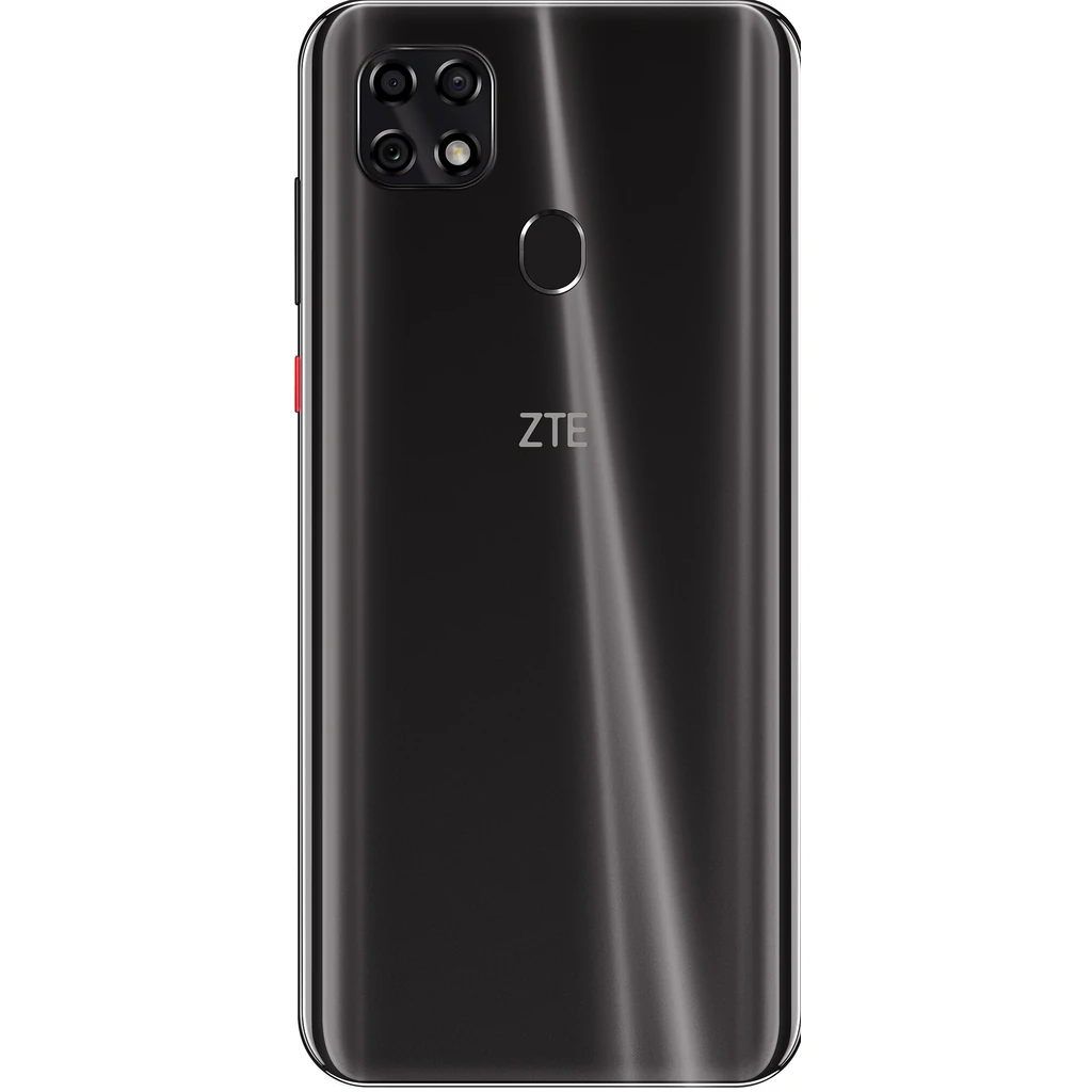 Смартфон ZTE Blade 20 Smart 4/128GB Black UA