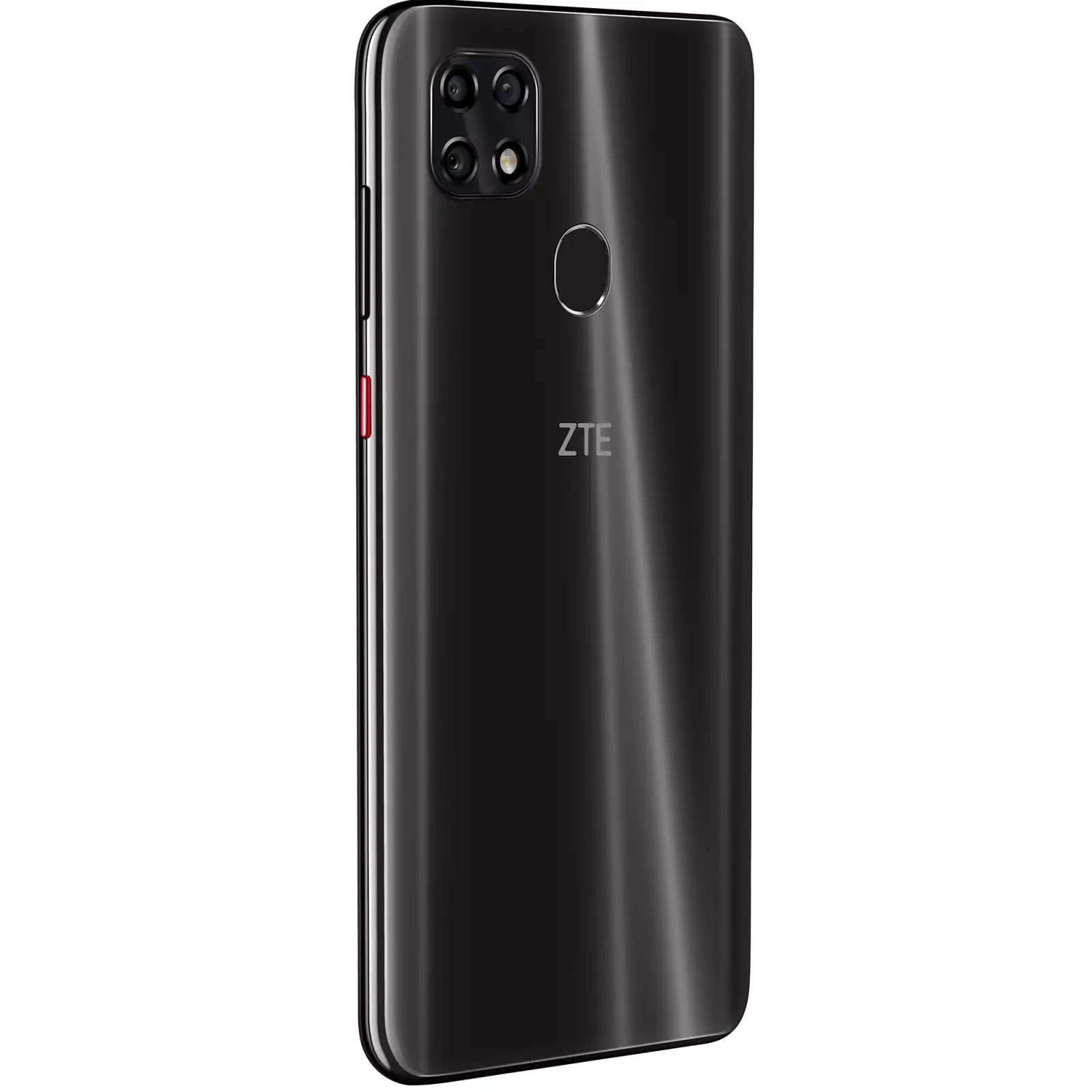 Смартфон ZTE Blade 20 Smart 4/128GB Black UA