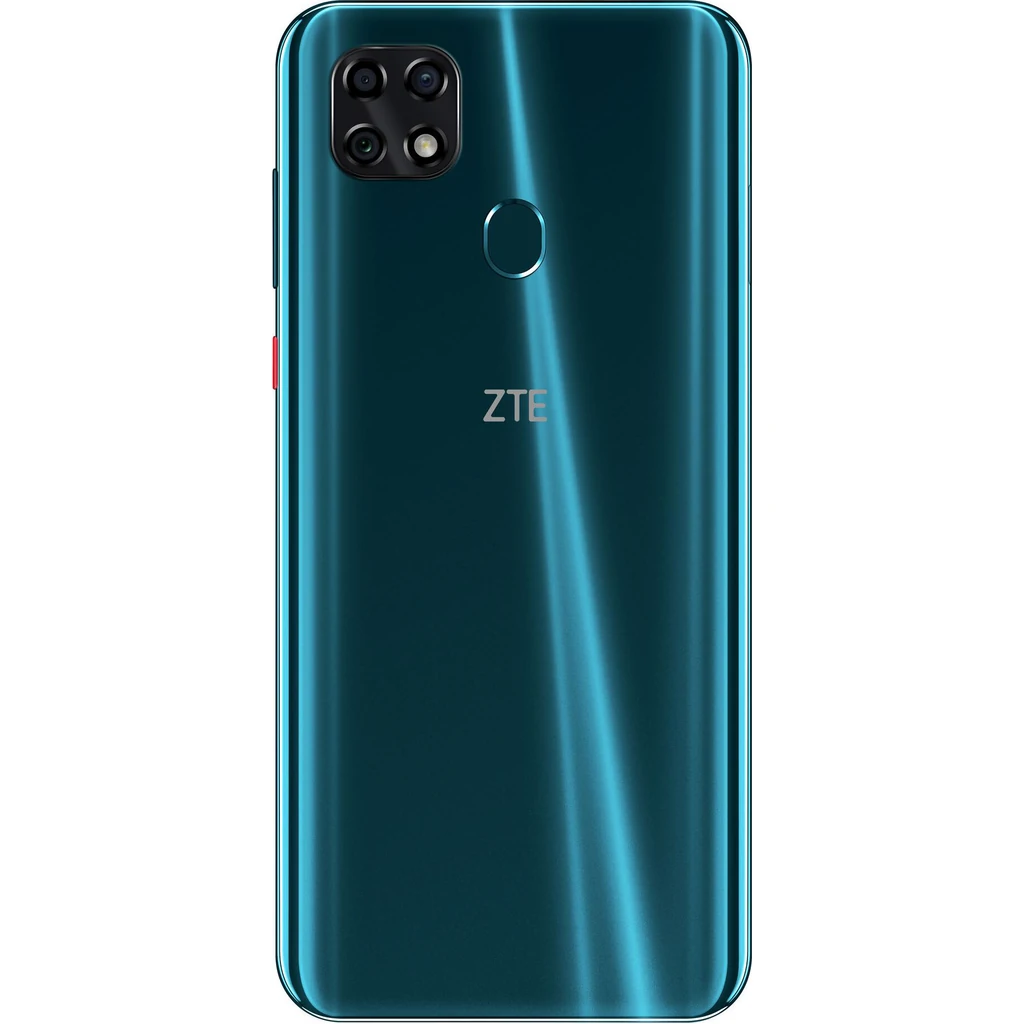 Смартфон ZTE Blade 20 Smart 4/128GB Gradient Green UA