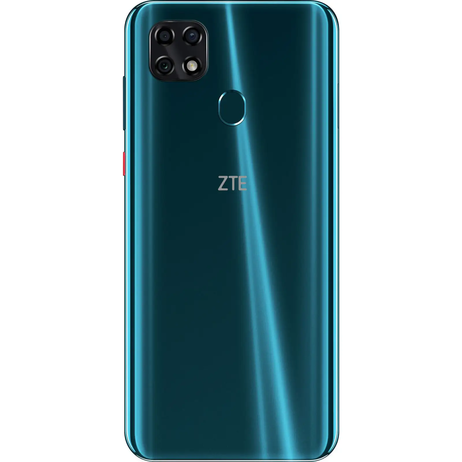 Смартфон ZTE Blade 20 Smart 4/128GB Gradient Green UA