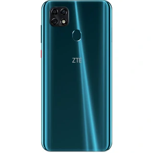 Смартфон ZTE Blade 20 Smart 4/128GB Gradient Green UA