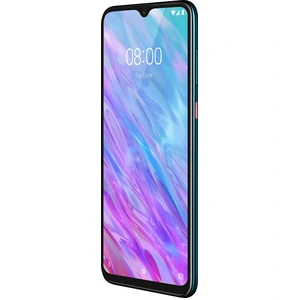 Смартфон ZTE Blade 20 Smart 4/128GB Gradient Green UA