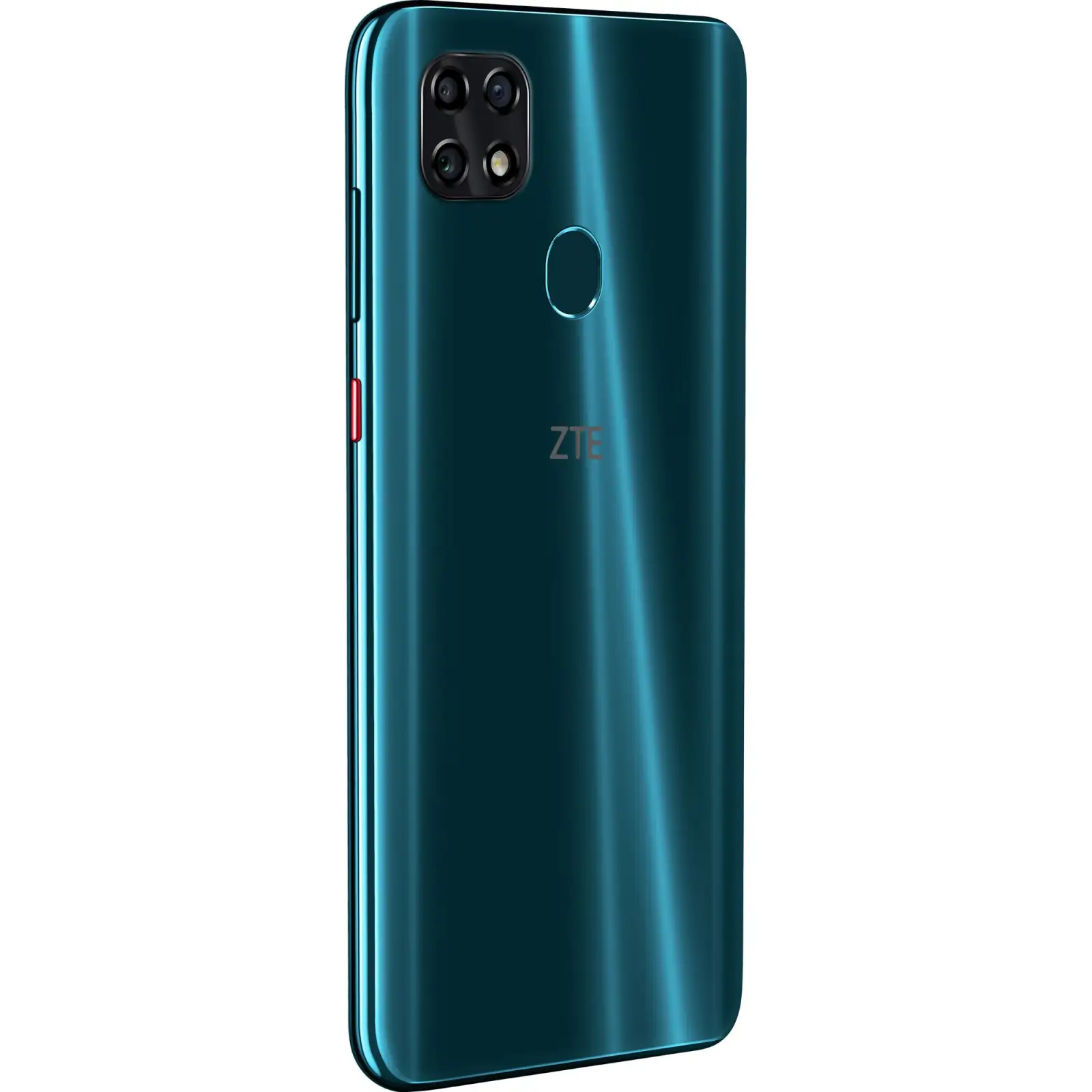 Смартфон ZTE Blade 20 Smart 4/128GB Gradient Green UA
