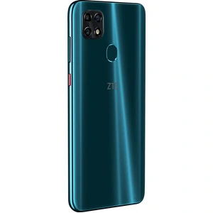 Смартфон ZTE Blade 20 Smart 4/128GB Gradient Green UA