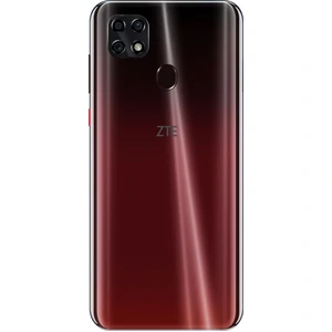 Смартфон ZTE Blade 20 Smart 4/128GB Red-Black UA