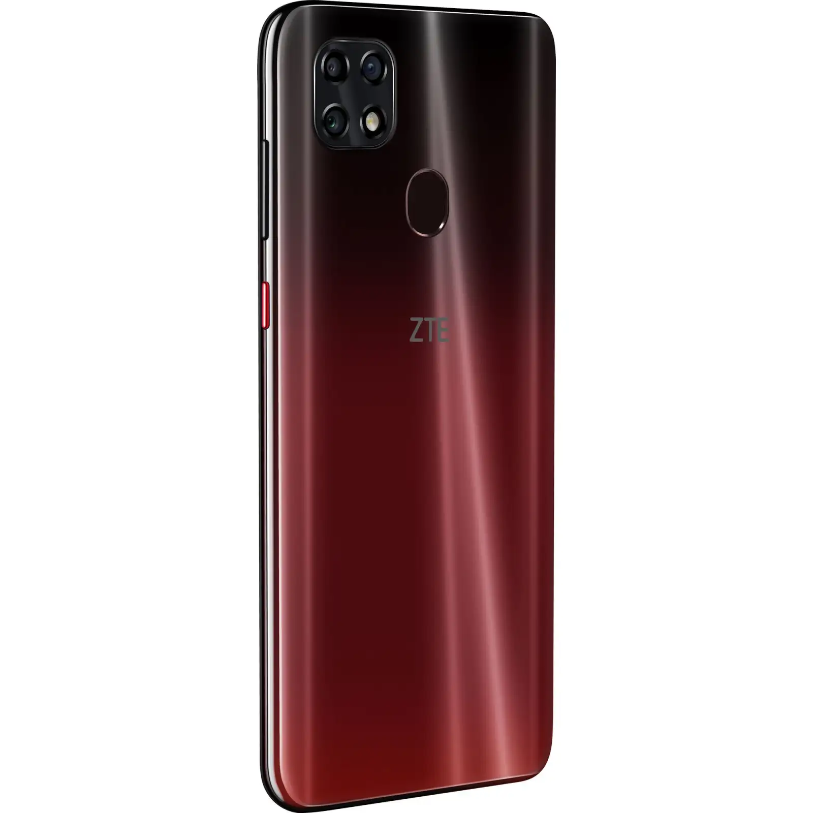 Смартфон ZTE Blade 20 Smart 4/128GB Red-Black UA