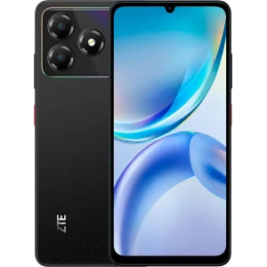 Смартфон ZTE Blade A36 2/64GB Black UA