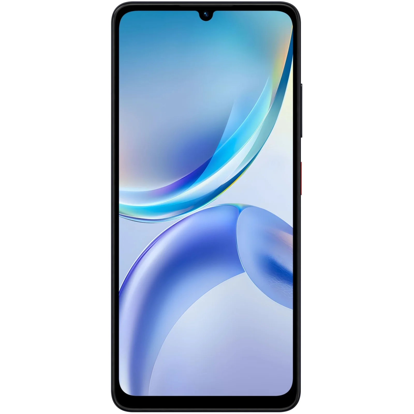Смартфон ZTE Blade A36 4/64GB Black UA
