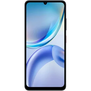 Смартфон ZTE Blade A36 4/64GB Black UA